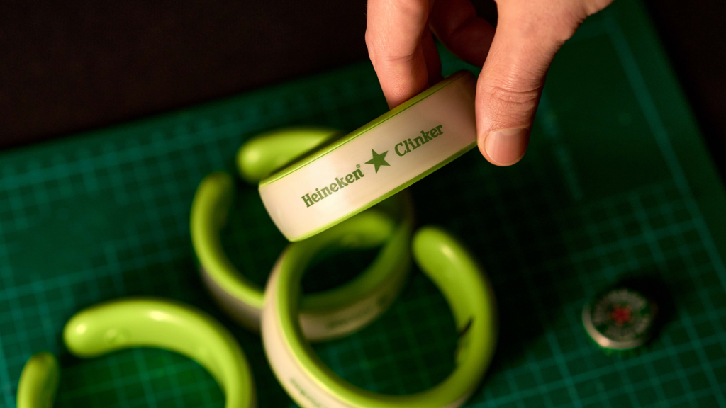 การตลาด Heineken