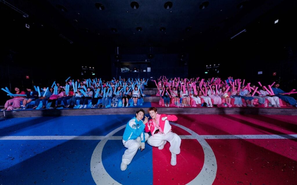 Experience Marketing วีต้า เจลลี่