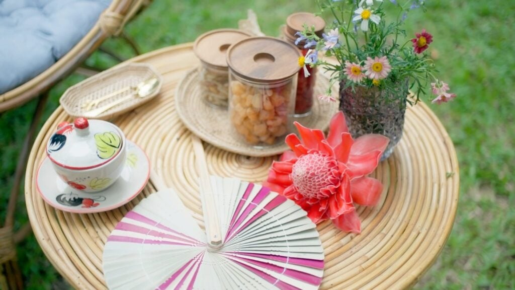 feel all the feelings