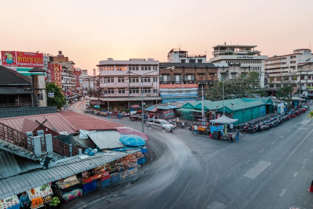 กลยุทธ์ ข้าวโซอิ