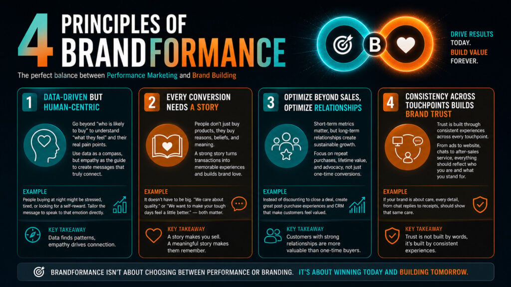 Brandformance Marketing 7.0
