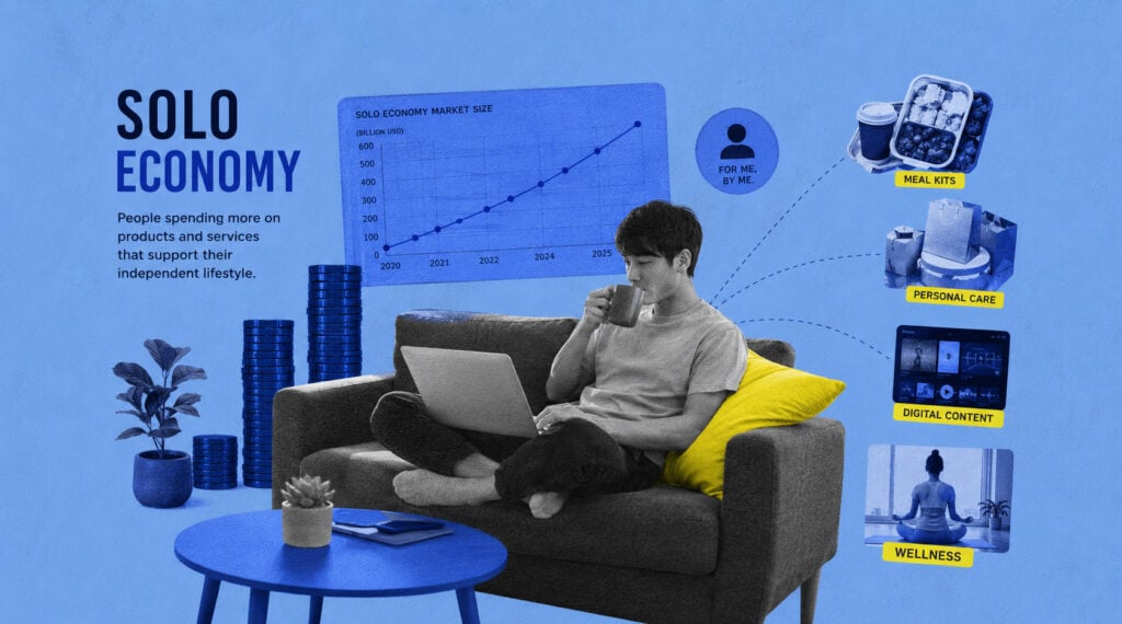 Solo Economy
