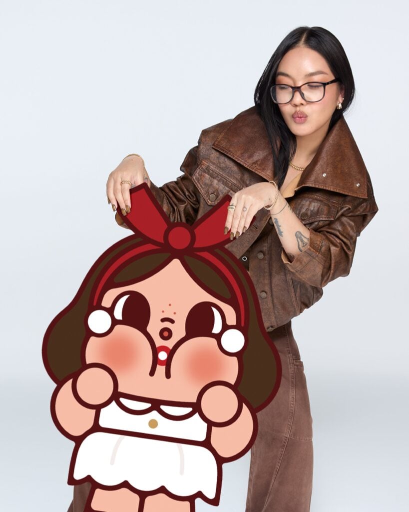 กลยุทธ์ Crybaby