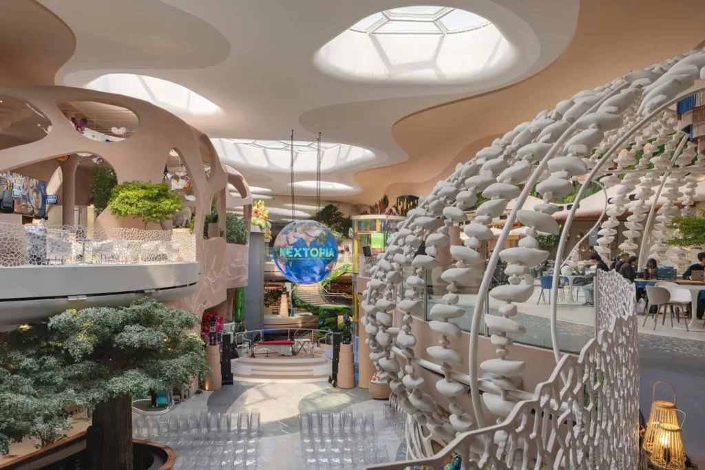 Sustainability Marketing