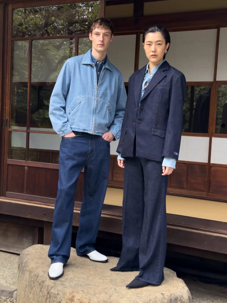 กลยุทธ์ Levi’s