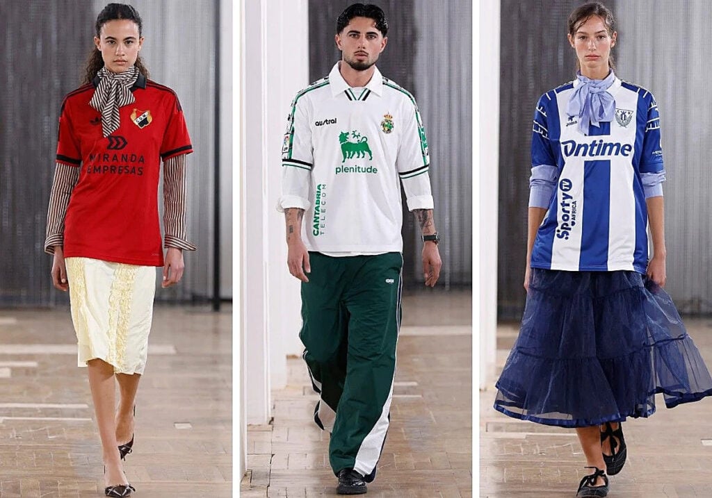 Nostalgia Marketing LALIGA