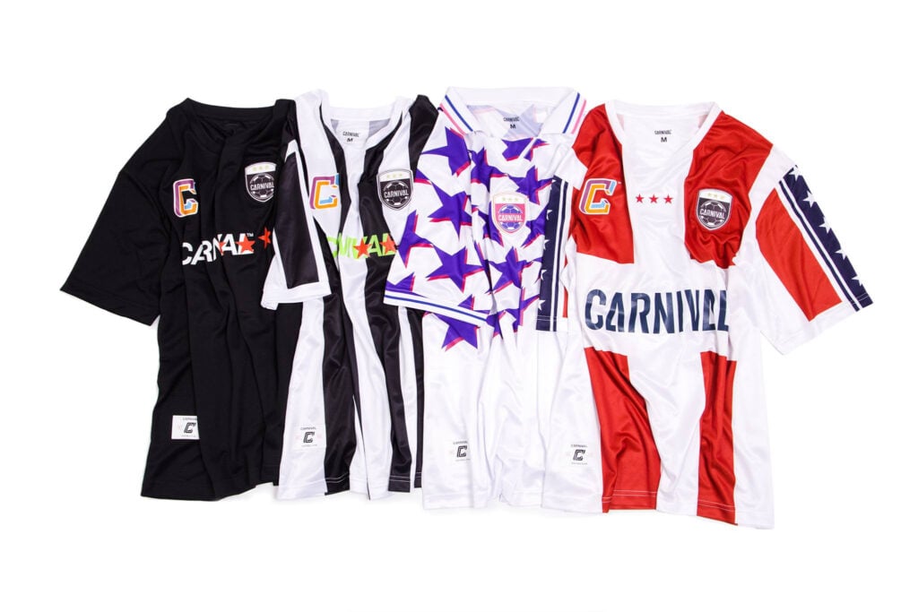 กลยุทธ์ Carnival