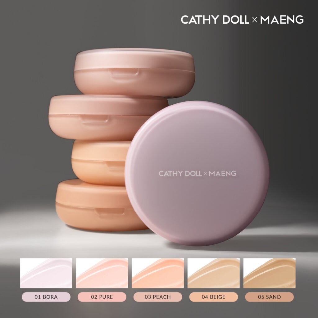วิเคราะห์กลยุทธ์ Cathy Doll