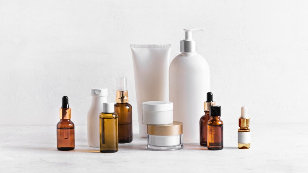 The Ordinary The Markup Marché