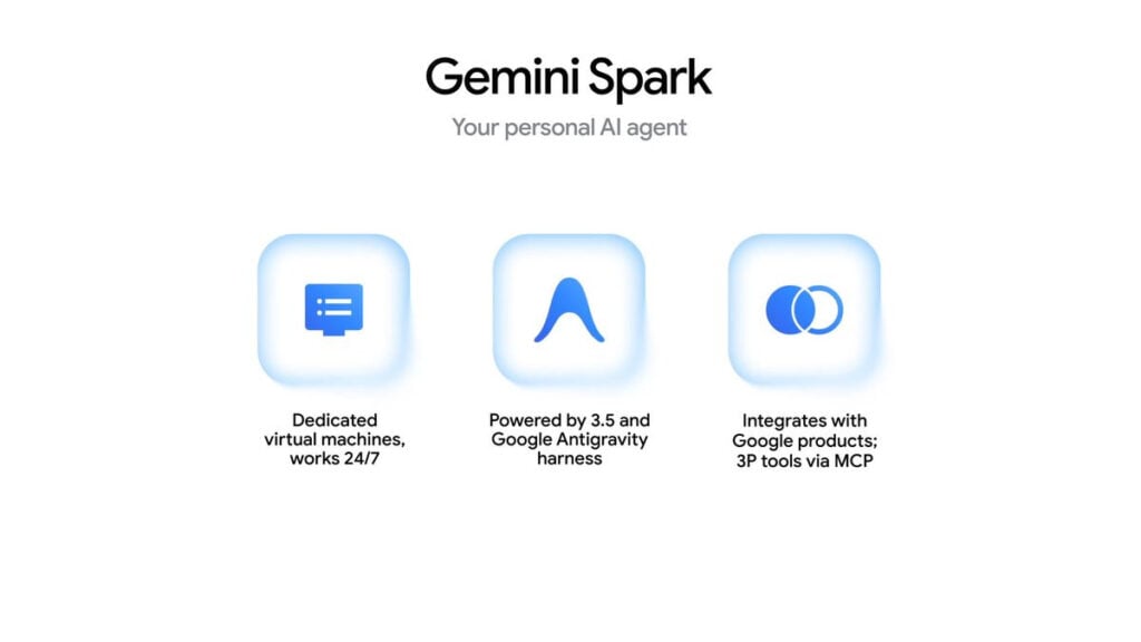 เจาะลึก Gemini 3.5 Flash