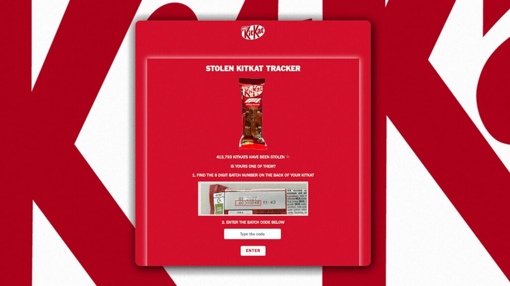 กลยุทธ์ KitKat