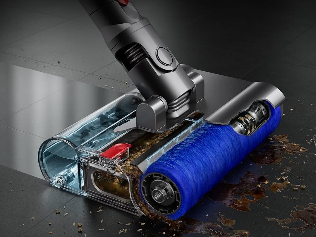 การตลาด Dyson 4P