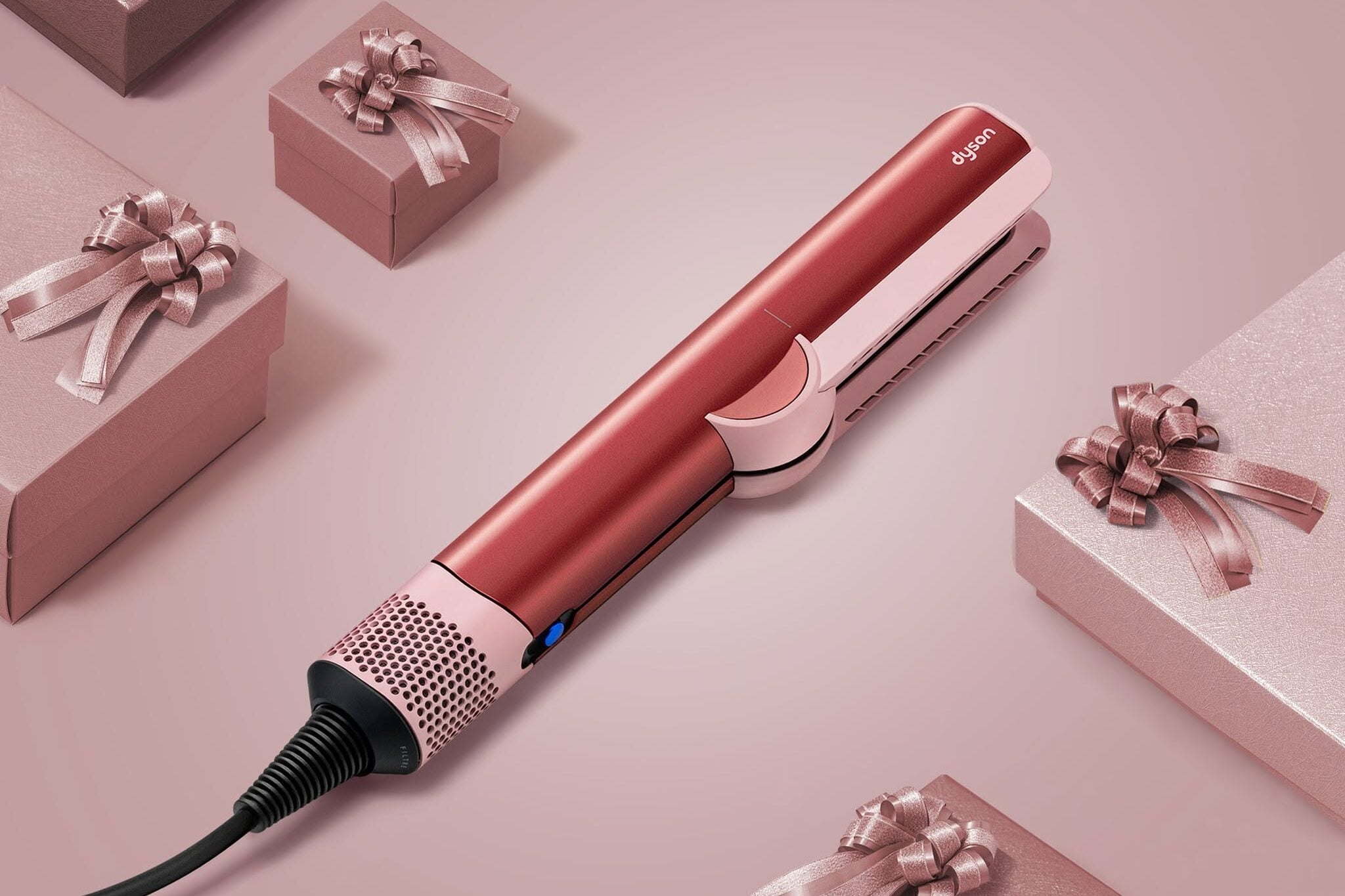 การตลาด Dyson 4P