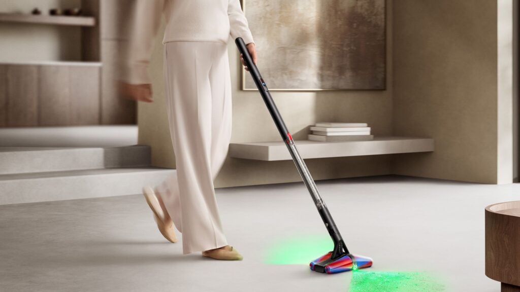 การตลาด Dyson 4P
