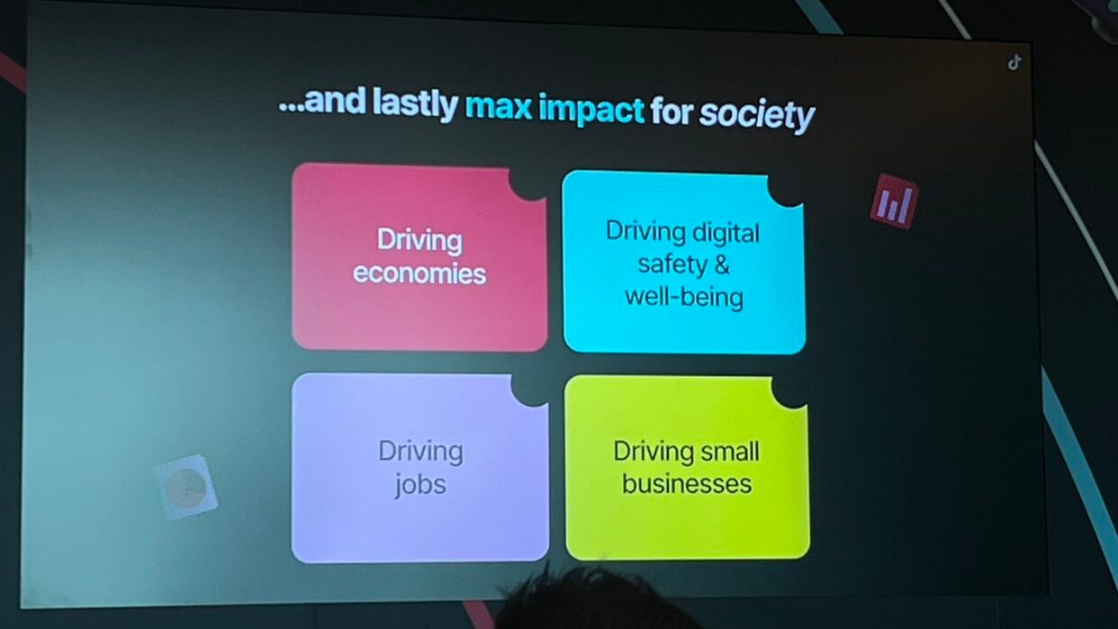 TikTok Apps Summit 2026 