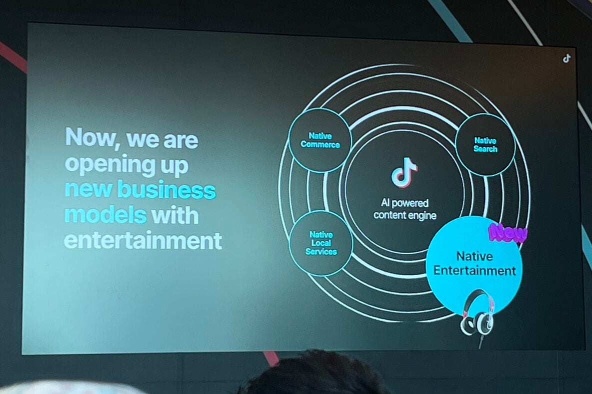TikTok Apps Summit 2026 