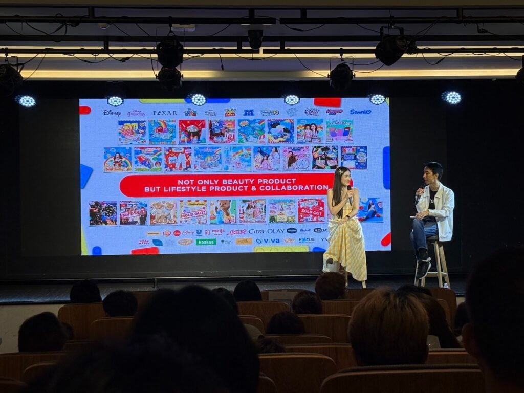 Content Creator สู่ CEO Happy Sunday Not Only Producr but life style