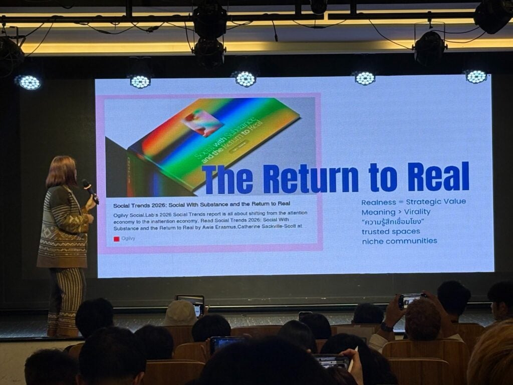 Content Strategy Real