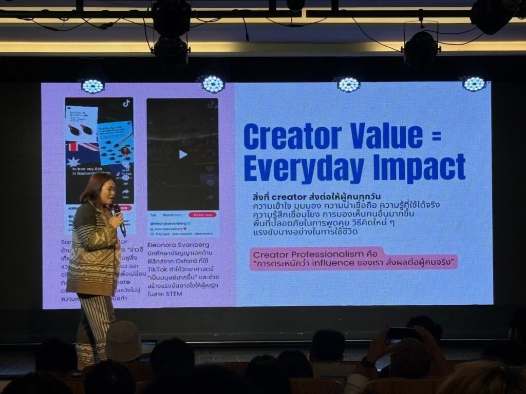 Content Strategy Impact