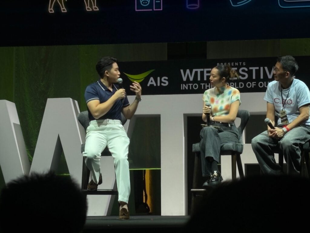 Branding นมตรามะลิ 
