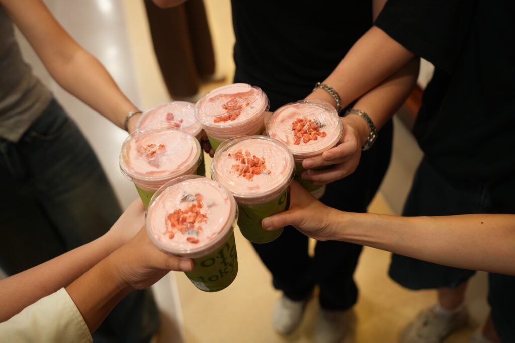 กลยุทธ์ Zen Group
