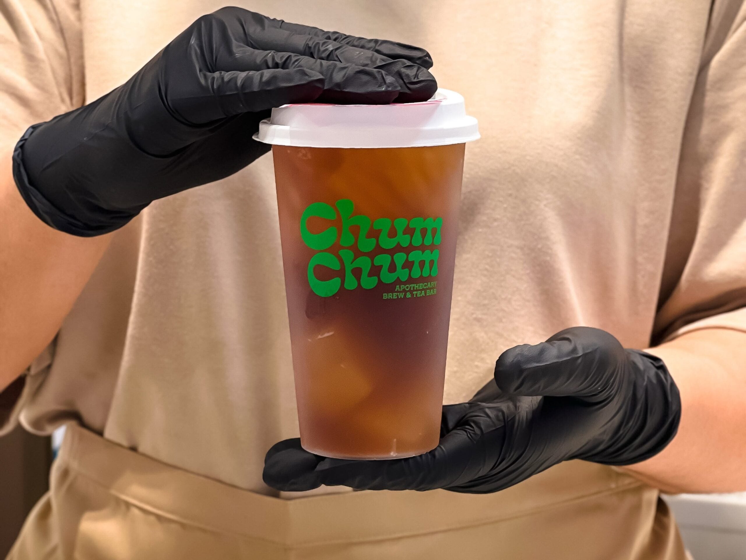 Chum Chum 4P