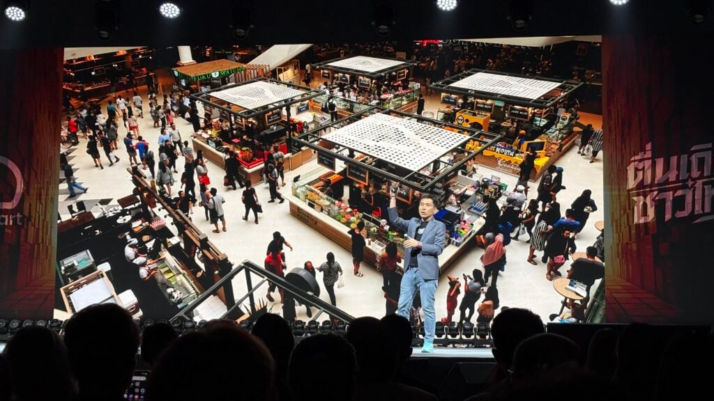 E-commerce Trend Own Chanel