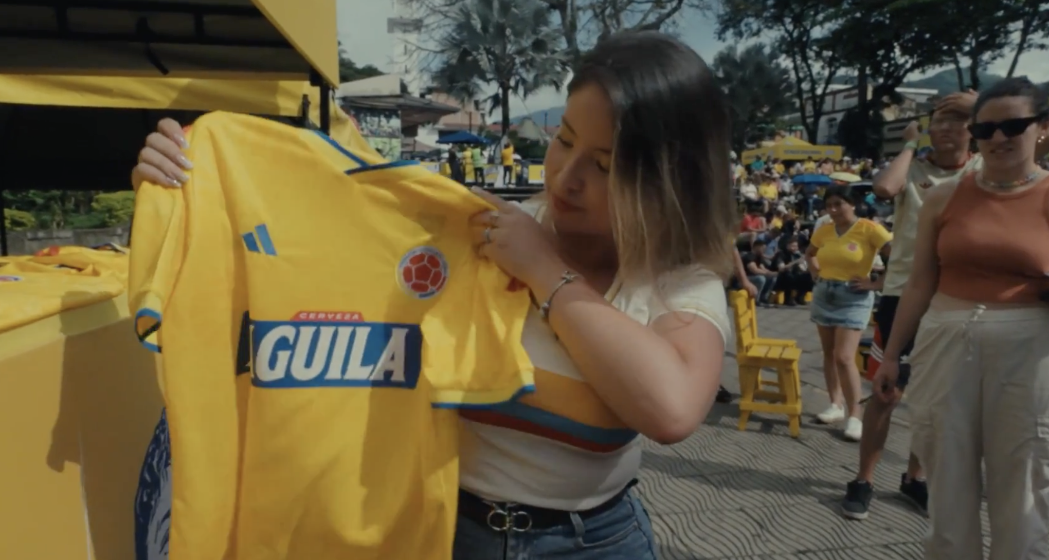 กลยุทธ์ Águila