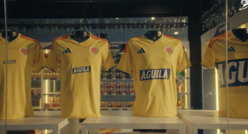 กลยุทธ์ Águila
