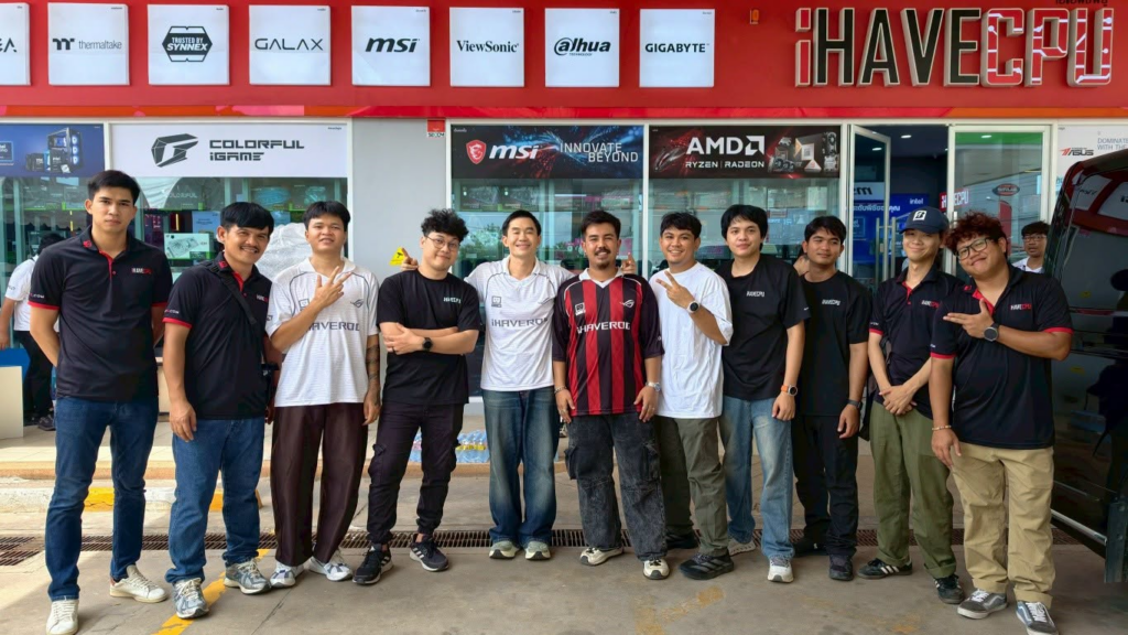  กลยุทธ์การขาย  Team Service