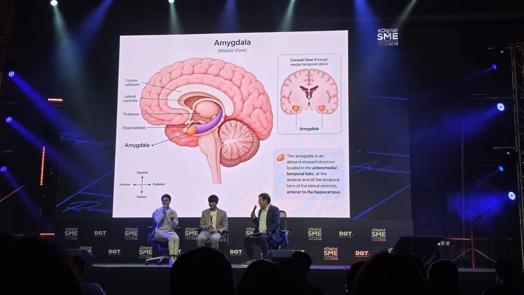 Neuroscience Marketing