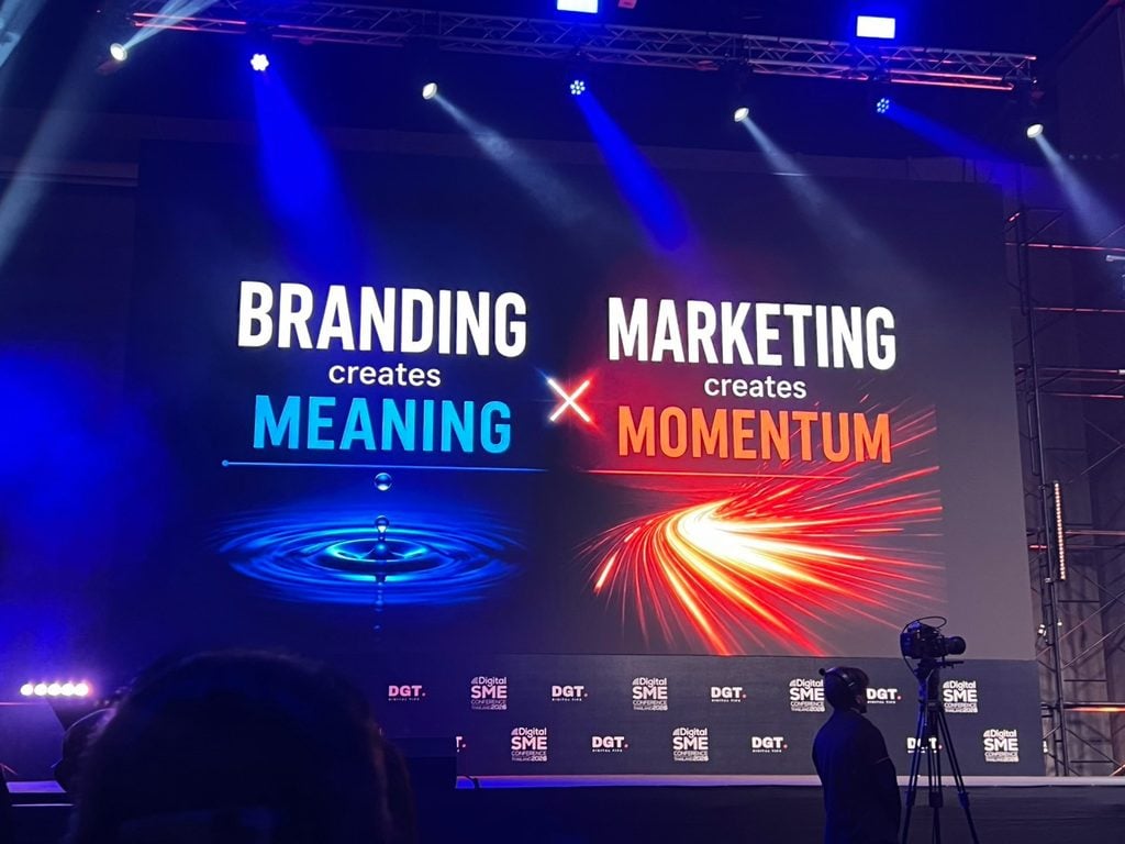 Marketing Branding