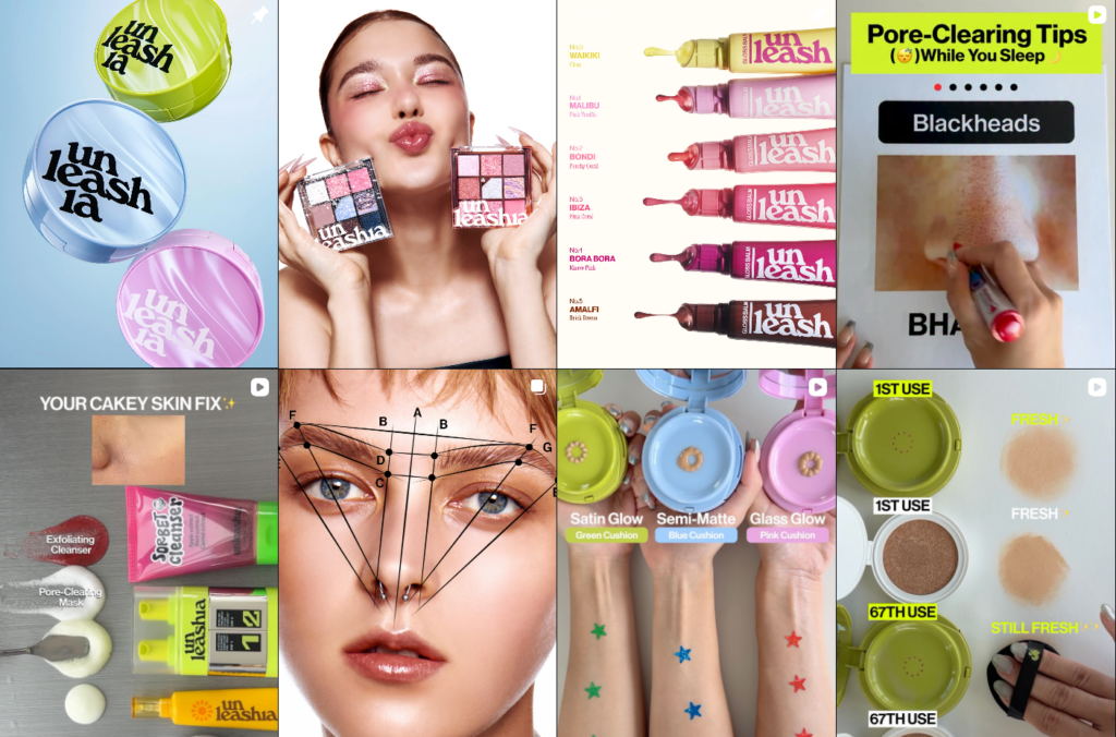Packaging Strategy