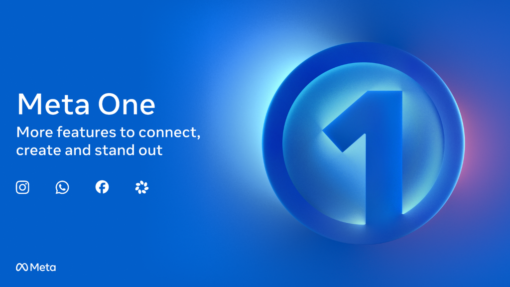 ปลดล็อก Meta One
