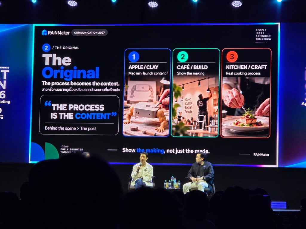 Content Marketing Trend 2026-2027