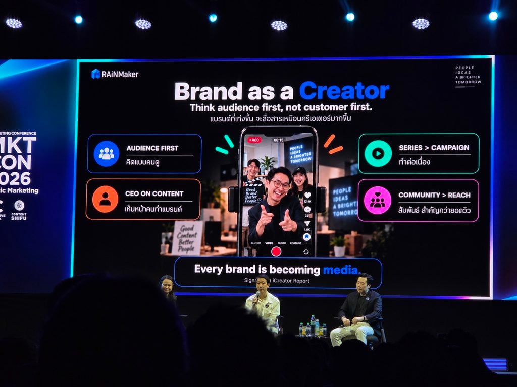 Content Marketing Trend 2026-2027